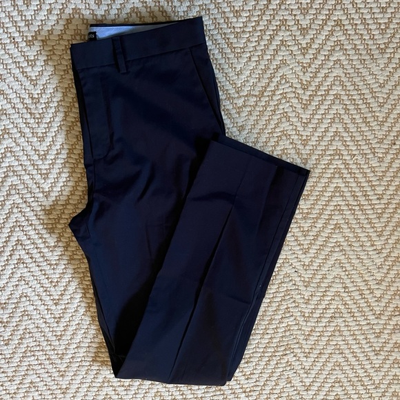 Boys jcrew pants nwt size 14 - Picture 3 of 4